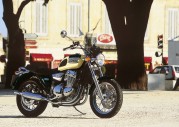 Triumph Thunderbird